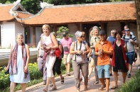 Hà Nội nâng cao chất lượng dịch vụ, hình ảnh điểm đến dịp cao điểm nghỉ lễ