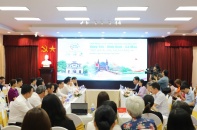 Hưng Yên - Ninh Bình - Cà Mau: Kết nối di sản, lan tỏa bản sắc