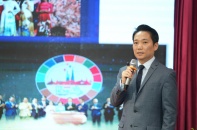 ITE HCMC 2026 bùng nổ kết nối với hơn 20.000 cuộc hẹn giao thương