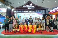 Malaysia, Hàn Quốc tăng tốc quảng bá, mở rộng hợp tác du lịch tại VITM 2026