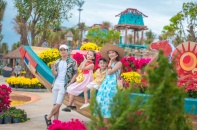 Top 7 điểm du lịch trải nghiệm hấp dẫn bậc nhất trong kỳ nghỉ lễ Giỗ tổ và 30/4