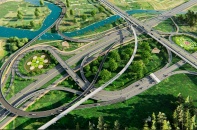 Đề xuất 4.476 tỷ đồng mở rộng cao tốc Hòa Bình - Mộc Châu; đầu tư dự án 3 tỷ USD vào Đắk Lắk