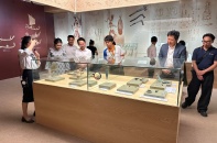 Kết nối với các địa phương, Hà Nội làm mới bản đồ du lịch liên vùng