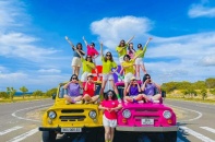 Mũi Né: Điểm hẹn của du lịch cá nhân hóa năm 2026