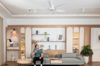 SUNHOUSE - Tiên phong kiến tạo chuẩn sống khỏe từ không gian sống