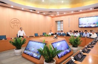 Chuyển từ “quản lý” sang “phục vụ”, Hà Nội cải cách hành chính toàn diện