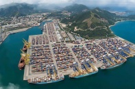 TP.HCM chi 30.000 tỷ xây trung tâm hành chính mới; Đà Nẵng khởi công siêu cảng 45.000 tỷ ngày 25/4