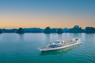 Trải nghiệm du thuyền trên vịnh di sản hút khách dịp nghỉ lễ, hè 2026