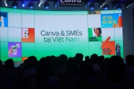 Canva “đổ bộ” Việt Nam, nhắm tới thị trường 20 triệu thiết kế mỗi tháng