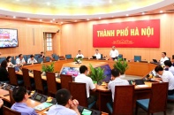 “Vốn mồi” kích hoạt tăng trưởng, Hà Nội tăng tốc giải ngân đầu tư công