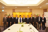 Hà Nội tăng tốc hợp tác công nghệ với Tokyo, đón đầu xu thế đô thị thông minh