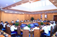 Hà Nội nghiên cứu thí điểm mô hình “xã, phường Xã hội chủ nghĩa”