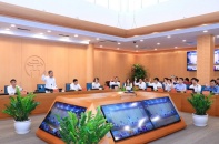 Hà Nội quyết liệt khơi thông điểm nghẽn, kích hoạt động lực tăng trưởng mới