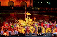 Festival Thăng Long - Hà Nội 2026: “Dòng chảy di sản” kết nối truyền thống và sáng tạo