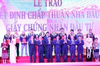 Điện Biên hút hơn 48.320 tỷ đồng vốn đầu tư, mở dư địa tăng trưởng mới