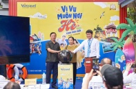 Hè 2026: Du khách ưu tiên hành trình giàu trải nghiệm và linh hoạt hơn