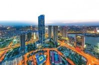Hà Nội dồn lực cho mục tiêu tăng trưởng GRDP 11% năm 2026
