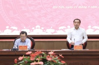 Hà Nội chủ động mở đường cho các mô hình phát triển mới