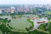Hà Nội ưu tiên bố trí vốn cho các dự án liên vùng, tỉnh và xã