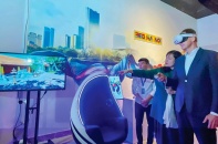 Hà Nội kiến tạo hệ sinh thái số cho lĩnh vực văn hóa