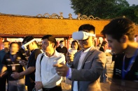 Du lịch Hà Nội thúc đẩy tham gia “Gian hàng số - nâng tầm thương nhân Thủ đô”