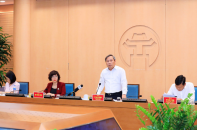 Hà Nội sẵn sàng cho Hội nghị Lãnh đạo các Thành phố ASEAN