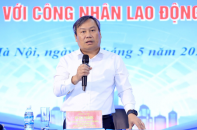 Chủ tịch Hà Nội: Không đánh đổi môi trường sống lấy tăng trưởng kinh tế