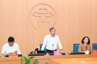 Hà Nội triển khai nhiều hoạt động thiết thực kỷ niệm 80 năm Ngày Thương binh - Liệt sĩ