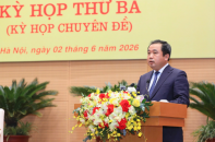 Đưa Luật Thủ đô trở thành bệ phóng cho khát vọng phát triển