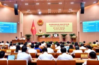 Hà Nội chưa thông qua đề án vùng phát thải thấp trong Vành đai 1
