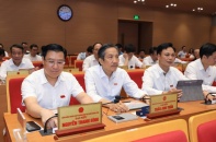 Hà Nội thông qua nhiều nghị quyết quan trọng, mở rộng dư địa phát triển Thủ đô