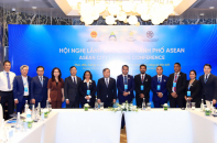 Hà Nội mở rộng hợp tác với Timor Leste sau dấu mốc gia nhập ASEAN