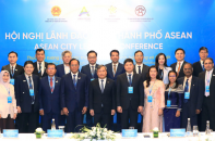Mở rộng cơ hội hợp tác mới giữa Hà Nội với các thành phố ASEAN