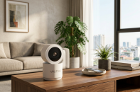Camera thông minh, dữ liệu cũng cần được bảo vệ