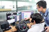 Đề xuất mô hình đầu tư 40-40-20 cho các dự án khoa học, công nghệ và đổi mới sáng tạo tại Hà Nội