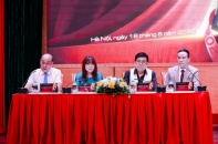 Phát động Giải thưởng Quảng cáo sáng tạo Việt Nam 2026: Văn hóa khơi nguồn thịnh vượng