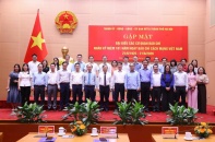 Báo chí đồng hành cùng Hà Nội kiến tạo động lực tăng trưởng mới