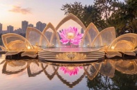Lễ hội Sen Hà Nội 2026: Kết nối văn hóa, kích cầu du lịch Thủ đô