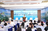 Bất động sản du lịch 2026: Dòng tiền chọn pháp lý, vận hành và giá trị khai thác