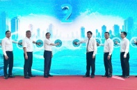 Hà Nội: 128 tuyến xe buýt, 2 tuyến metro dùng chung một hệ thống vé điện tử