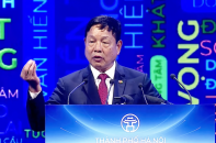 Ông Trương Gia Bình: Hà Nội có thể trở thành "Viên ngọc tri thức toàn cầu"