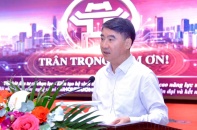Hà Nội đặt mục tiêu 50% FDI mới vào công nghệ cao và đổi mới sáng tạo