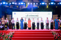 Hà Nội công bố sản phẩm du lịch cộng đồng Mường Cốc