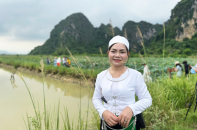 Người Mường Cốc háo hức đón cơ hội đổi đời từ du lịch cộng đồng