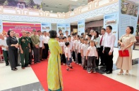 950 năm Quốc Tử Giám: Lan tỏa truyền thống hiếu học từ Thăng Long đến Hưng Yên