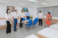 Hà Nội đánh giá mô hình chăm sóc người cao tuổi từ bài toán tối ưu 37,1 tỷ đồng tài sản công