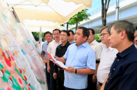 Hà Nội quyết tâm đạt mục tiêu tăng trưởng hai con số