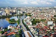 Hà Nội tăng trưởng 8,22% sau 6 tháng, tăng tốc cho mục tiêu GRDP 11%