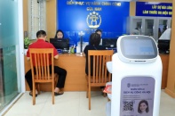 Hà Nội đưa AI vào nền hành chính số và công vụ số