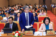 Hà Nội chi 132.000 tỷ đồng cho cuộc cách mạng thoát nước đô thị